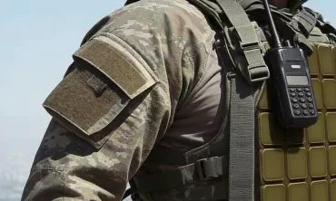 Merkmale der ballistischen Weste Einlage Liner