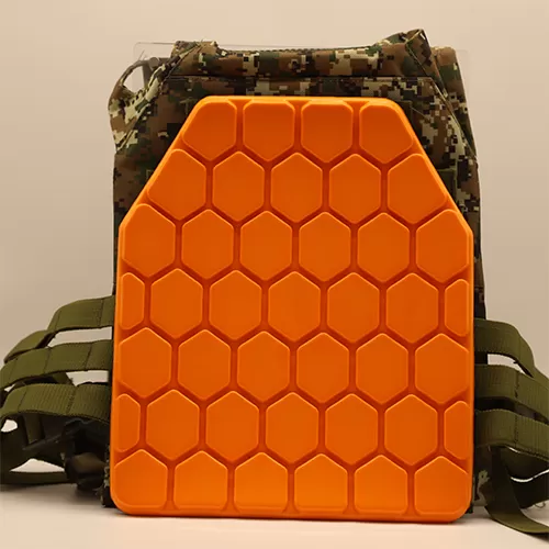 Ballistische Weste Einlage Liner