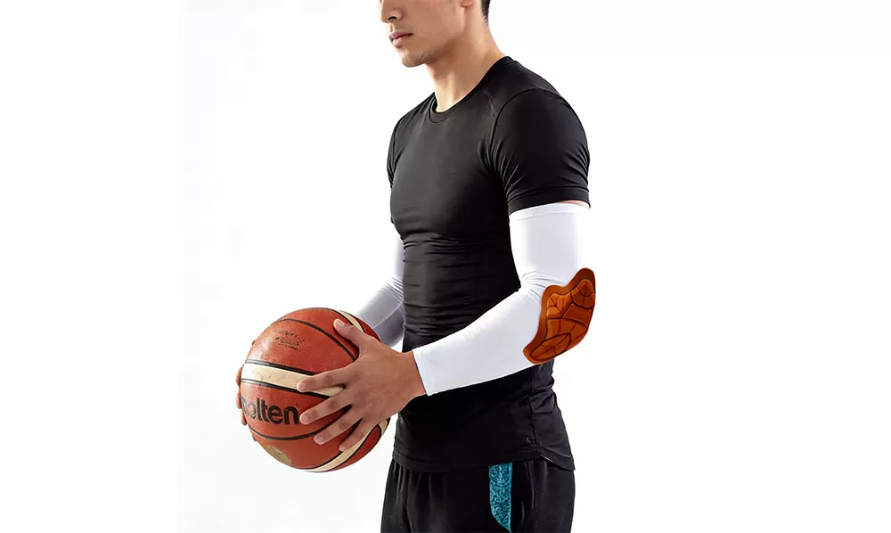 Wearable Schutz ausrüstung