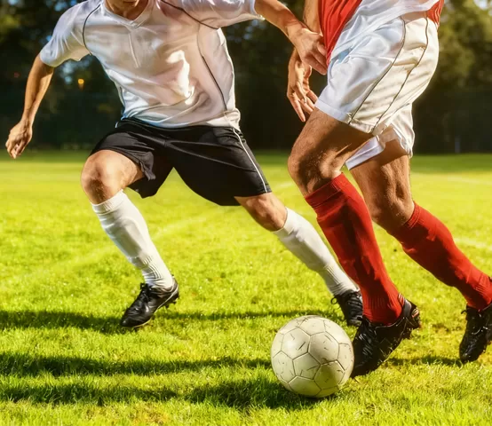 Sports chutz