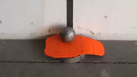NNF Motorrad Rücken Schutz Schutz